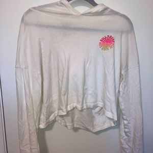 Billabong Light Hooded Sweater